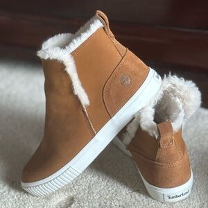 Timberland Women's Skyla Bay Pull on Boots